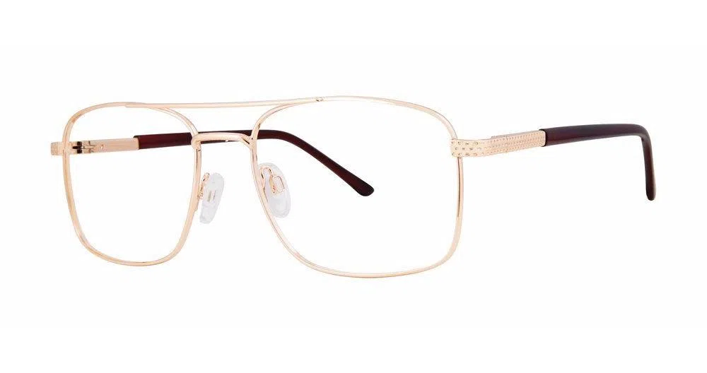 MODERN METALS CHISEL Eyeglasses - view 4